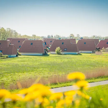 La2 A - Ferienreihenhaus La2 Casa de Férias Wurster Nordseekuste