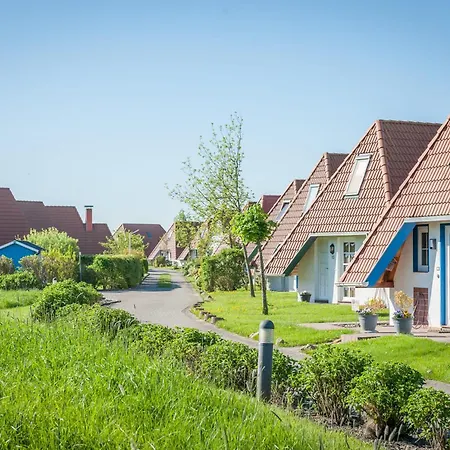 Casa de Férias La2 A - Ferienreihenhaus La2 Wurster Nordseekuste